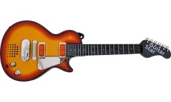 Gitara elektryczna Rock Red