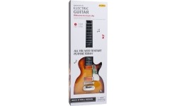 Gitara elektryczna Rock Red