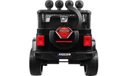 Pojazd NEW Raptor DRIFTER 4x4 czarny