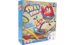 Rocking Bird Arcade Game