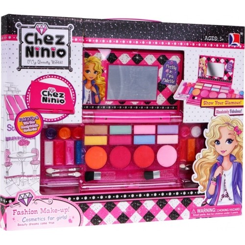 Make up kit