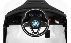 Samochód elektryczny dla dzieci BMW I8 LIFT biały