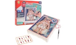 Arcade Game Crazy Doctor