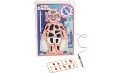 Arcade Game Crazy Doctor