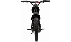 Gokart elektryczny BAIGOR 23 PRO, czarny