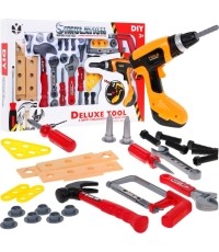 DIY Toolkit