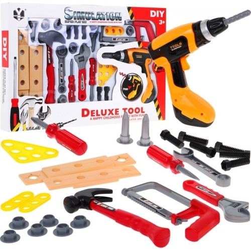 DIY Toolkit