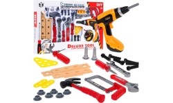 DIY Toolkit