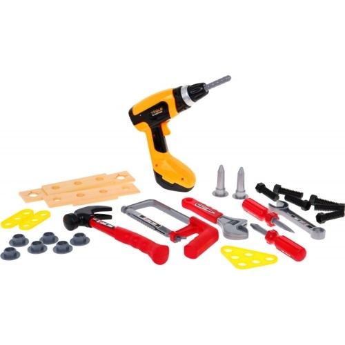 DIY Toolkit
