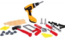 DIY Toolkit
