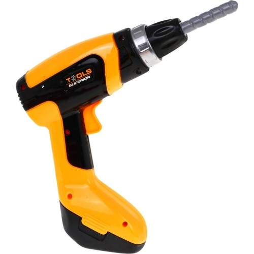 DIY Toolkit