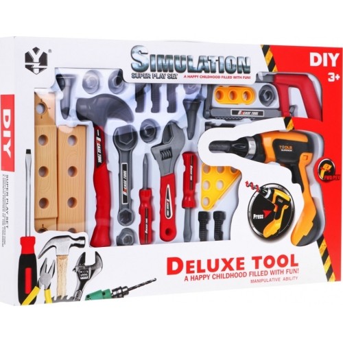 DIY Toolkit