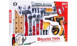 DIY Toolkit