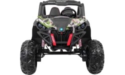Gokart elektryczny Buggy SuperStar 4x4 Camo