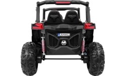 Gokart elektryczny Buggy SuperStar 4x4 Camo