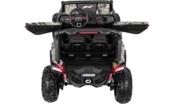 Gokart elektryczny Buggy SuperStar 4x4 Camo