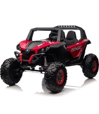 Buggy UTV-MX 2000N czerwony