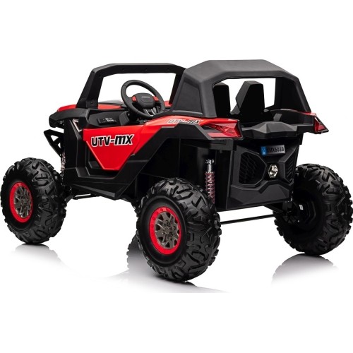 Buggy UTV-MX 2000N czerwony
