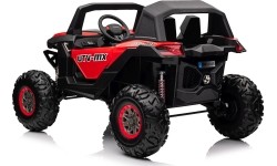 Buggy UTV-MX 2000N czerwony