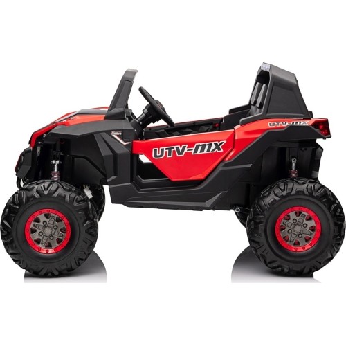 Buggy UTV-MX 2000N czerwony
