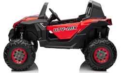 Buggy UTV-MX 2000N czerwony
