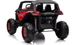 Buggy UTV-MX 2000N czerwony