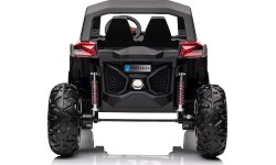 Buggy UTV-MX 2000N czerwony