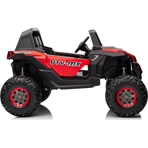 Buggy UTV-MX 2000N czerwony