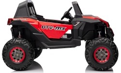 Buggy UTV-MX 2000N czerwony
