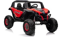 Buggy UTV-MX 2000N czerwony