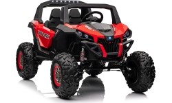 Buggy UTV-MX 2000N czerwony