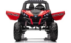 Buggy UTV-MX 2000N czerwony