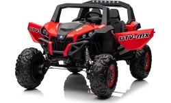 Buggy UTV-MX 2000N czerwony
