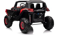 Buggy UTV-MX 2000N czerwony