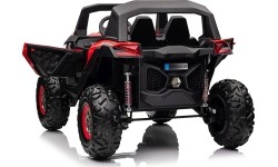 Buggy UTV-MX 2000N czerwony