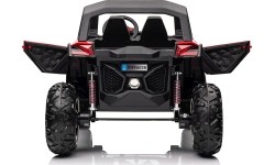Buggy UTV-MX 2000N czerwony