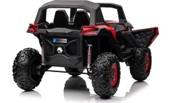 Buggy UTV-MX 2000N czerwony