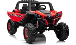 Buggy UTV-MX 2000N czerwony