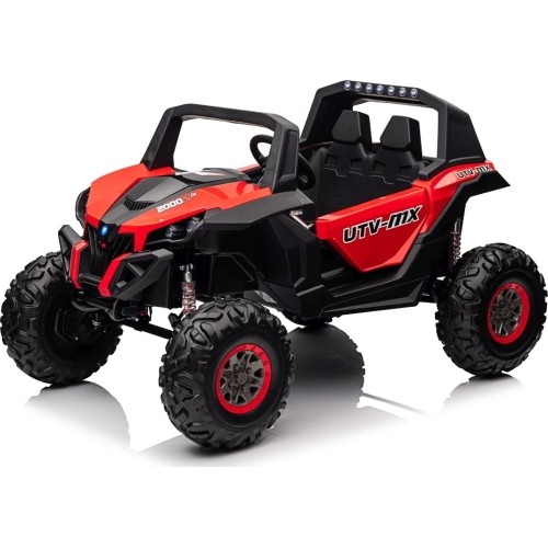 Buggy UTV-MX 2000N czerwony