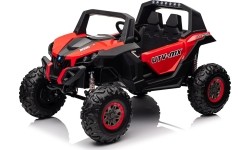 Buggy UTV-MX 2000N czerwony