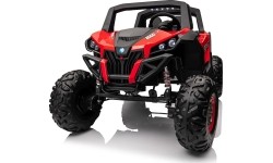 Buggy UTV-MX 2000N czerwony