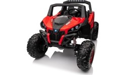 Buggy UTV-MX 2000N czerwony