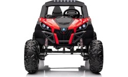 Buggy UTV-MX 2000N czerwony