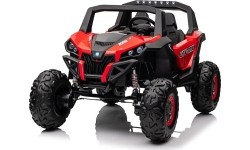 Buggy UTV-MX 2000N czerwony
