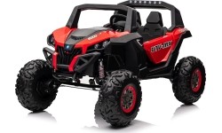 Buggy UTV-MX 2000N czerwony