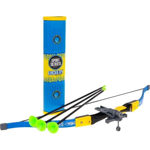 Zestaw łucznika Mega Archer Set
