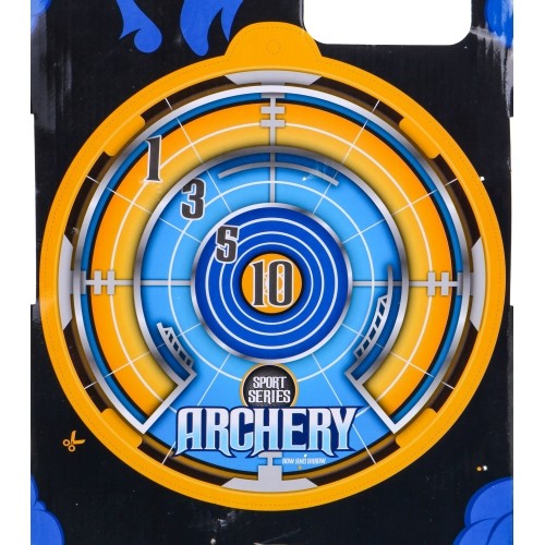 Zestaw łucznika Mega Archer Set