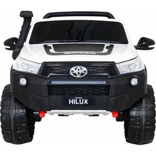 Pojazd Toyota Hilux Biały