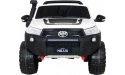 Pojazd Toyota Hilux Biały
