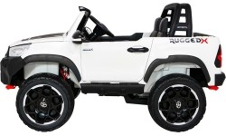 Pojazd Toyota Hilux Biały